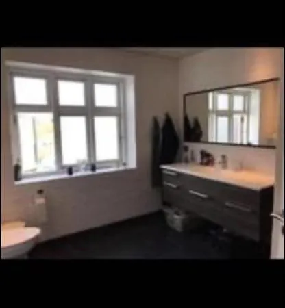 Apartament Vester So Gard *