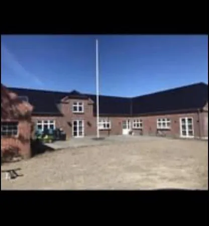 Apartament Vester So Gard *
